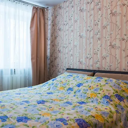 Apartament Apartament Zolotaya Gorka 13 *